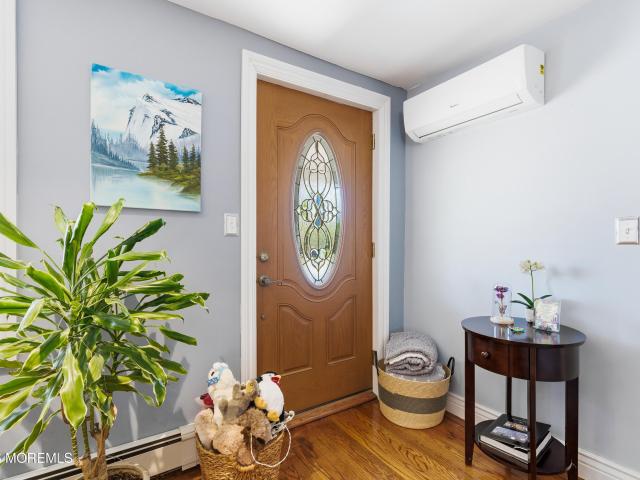 House for sale in Monmouth, New Jersey