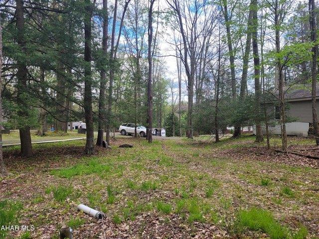 Land for sale in Blandburg, Pennsylvania