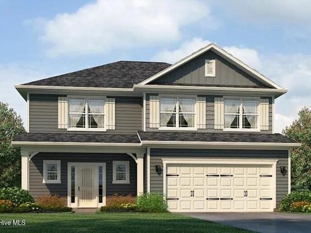 House for sale in Rocky Mount, North Carolina