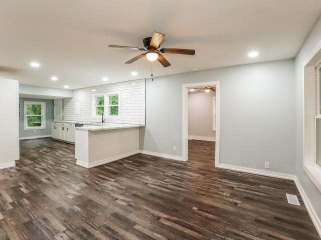 House for sale in Hopkinsville, Kentucky