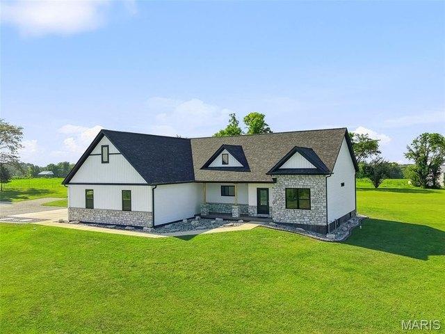 House for sale in Silex, Missouri