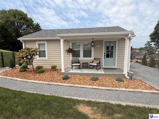 House for sale in Campbellsville, Kentucky