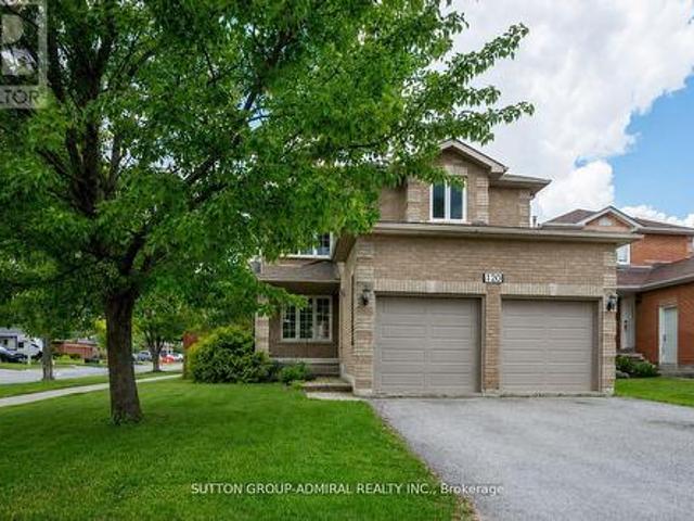House for sale in Barrie, Ontario