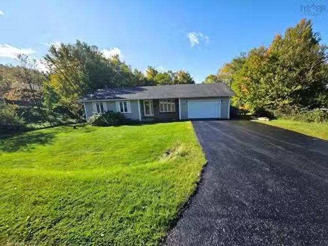House for sale in Howie Centre, Cape Breton County
