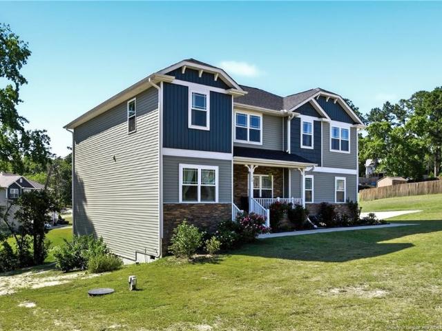 House for sale in Cameron, North Carolina