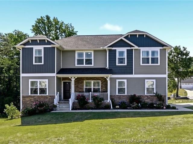 House for sale in Cameron, North Carolina