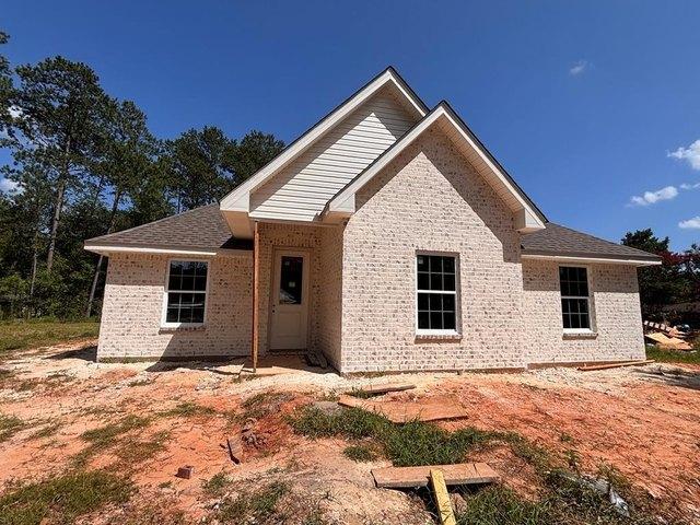House for sale in Picayune, Mississippi