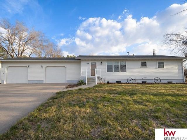 House for sale in Nebraska