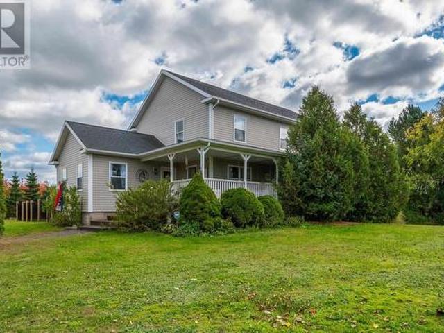 House for sale in Berwick, Nova Scotia
