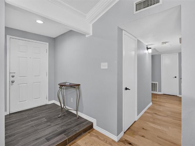 House for sale in Denton, Texas
