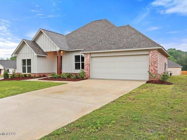 House for sale in Canton, Mississippi