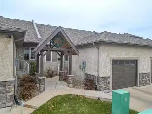 House for sale in Forrest Station, Manitoba
