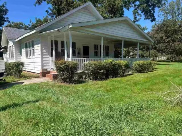 House for rent in Ark