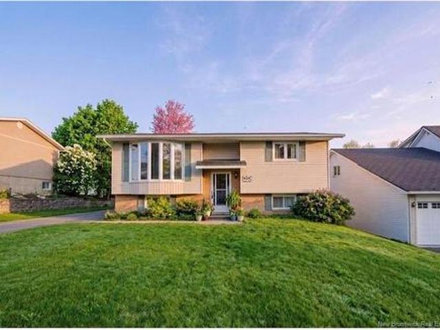 House for sale in Carleton, New Brunswick