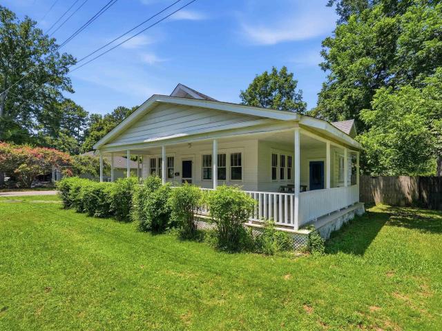 House for sale in Ark