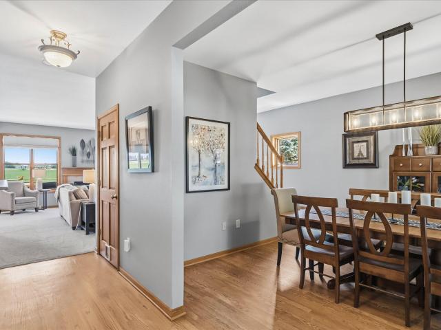 House for sale in Random Lake, Wisconsin