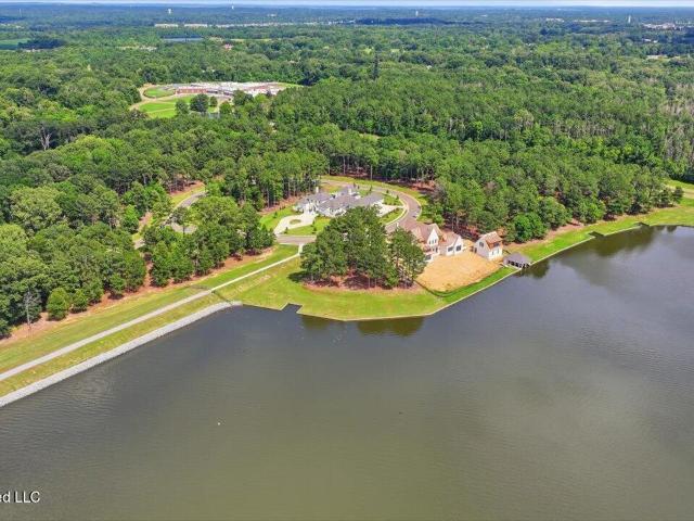 Land for sale in Madison, Mississippi