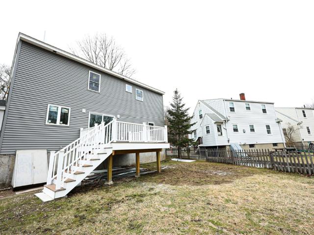 Property for sale in Hyde Park, Boston