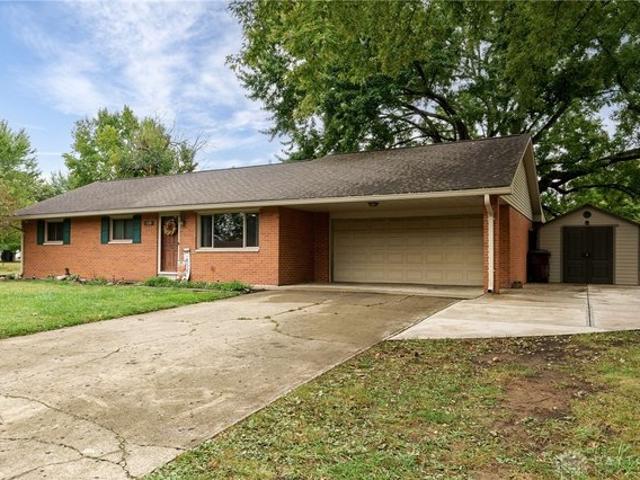 House for sale in Troy, Ohio