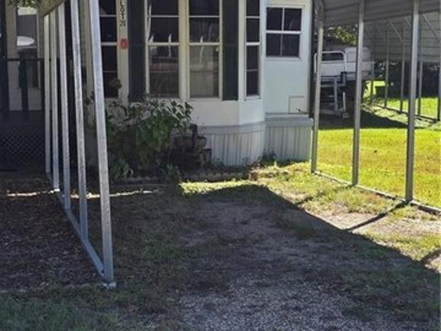 House for sale in Hoboken, Eufaula