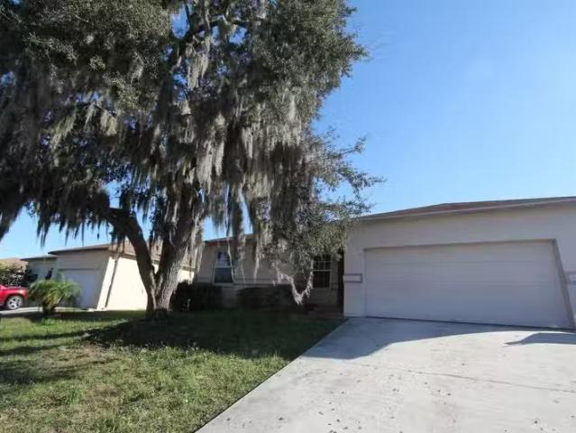 House for rent in Winter Haven