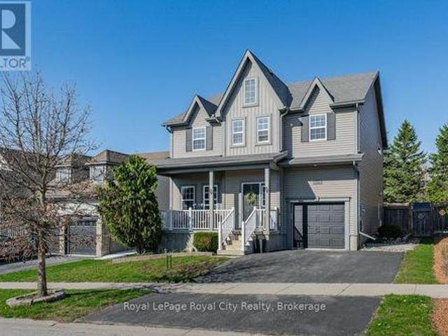 House for sale in Wellington, Ontario