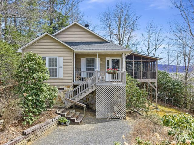 House for sale in Yancey, North Carolina
