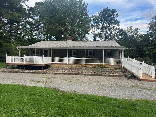 House for sale in Slippery Rock, Pennsylvania