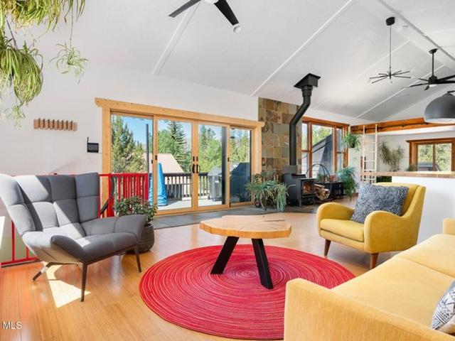 House for sale in Grand Lake, Colorado