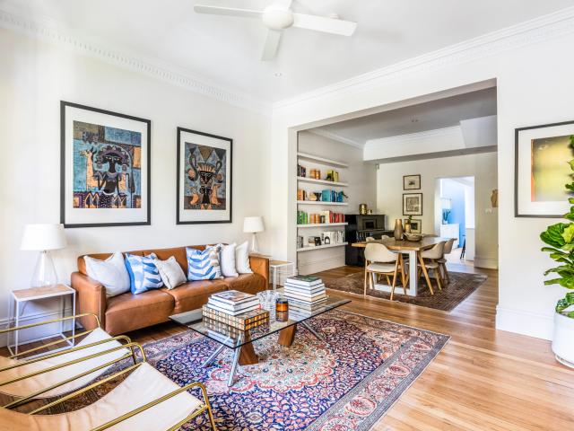 House for rent in Darlinghurst, Sydney