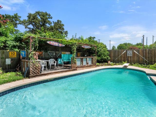 Property for sale in Navarro, Texas