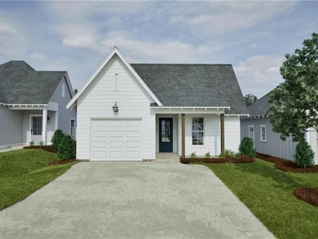 House for sale in Opelika, Alabama