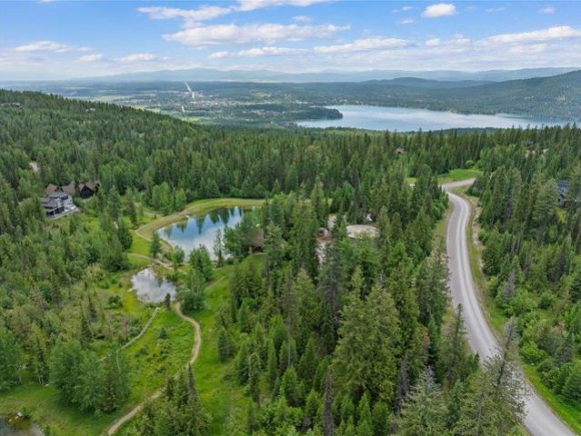 Land for sale in Whitefish, Montana