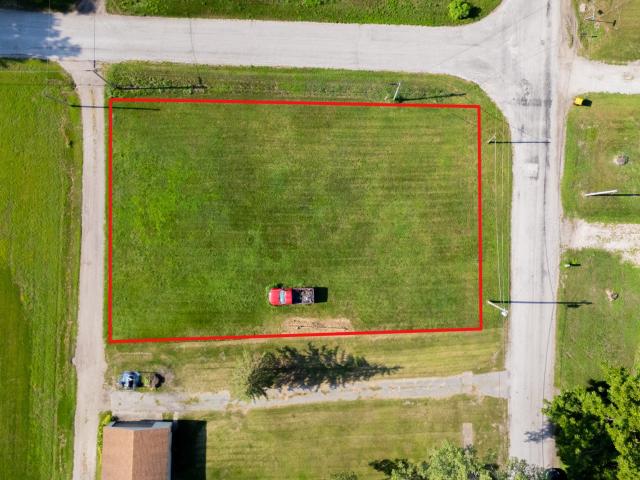 Land for sale in Story, Iowa