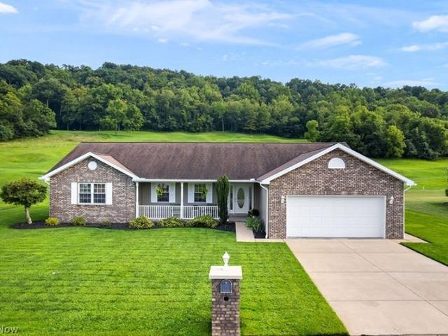 House for sale in West Virginia