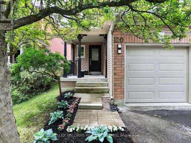 House for sale in York, Ontario