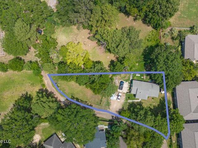 Land for sale in Brandon, Rankin County