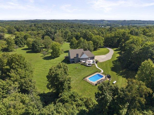 House for sale in Thornville, Ohio