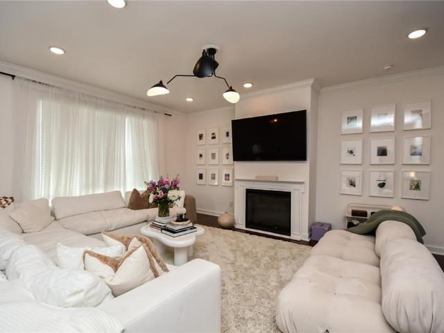 House for sale in Roswell, Fulton County
