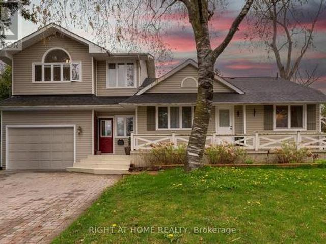 House for sale in York, Ontario