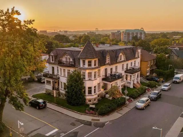 Apartment for rent in Mulhurst Bay, Ontario