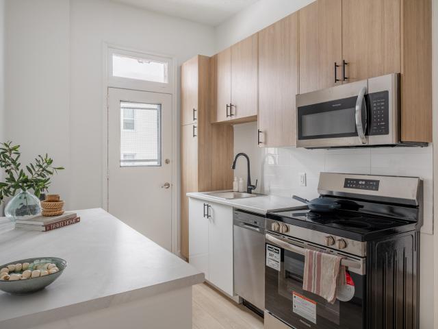Apartment for rent in Mulhurst Bay, Ontario