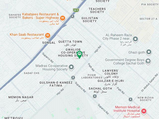 House for sale in North Waziristan, Federally Administered Tribal Areas fata