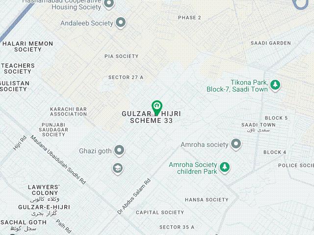 Property for sale in North Waziristan, Federally Administered Tribal Areas fata