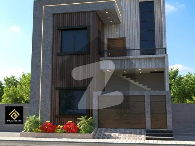 House for sale in Federally Administered Tribal Areas fata