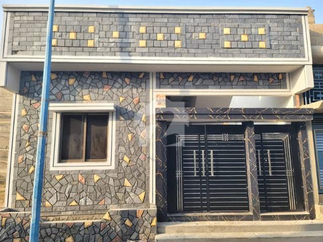 House for sale in North Waziristan, Federally Administered Tribal Areas fata