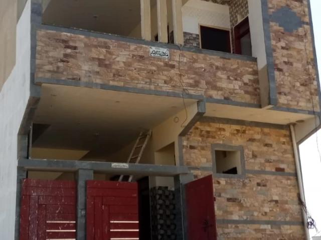 House for sale in North Waziristan, Federally Administered Tribal Areas fata