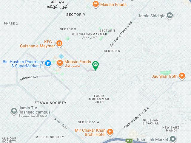 Property for sale in North Waziristan, Federally Administered Tribal Areas fata