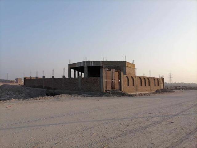 Land for sale in Sukkur, Federally Administered Tribal Areas fata