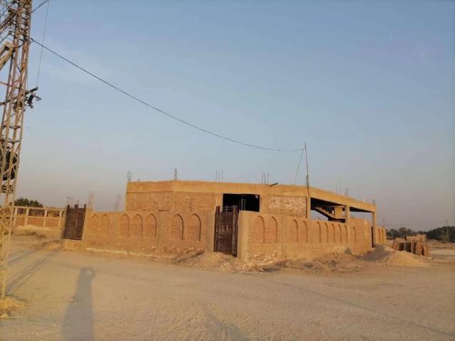 Land for sale in Sukkur, Federally Administered Tribal Areas fata